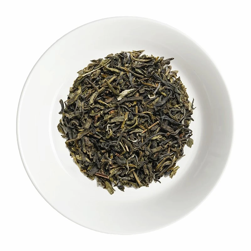 Emerald Jasmine